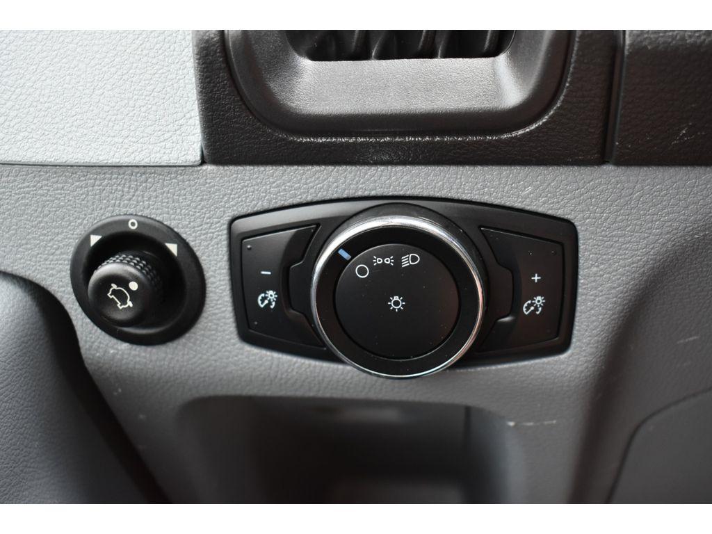 used 2016 Ford Transit-250 car, priced at $23,000