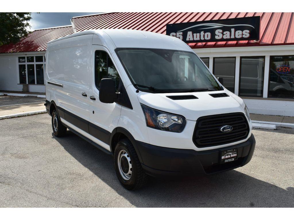 used 2016 Ford Transit-250 car, priced at $23,000