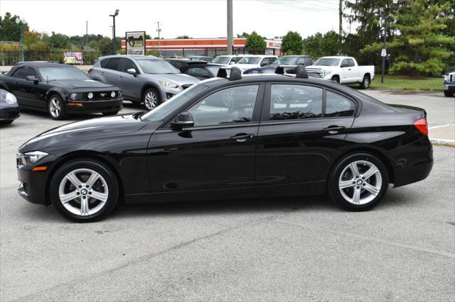 used 2014 BMW 328 car, priced at $13,999