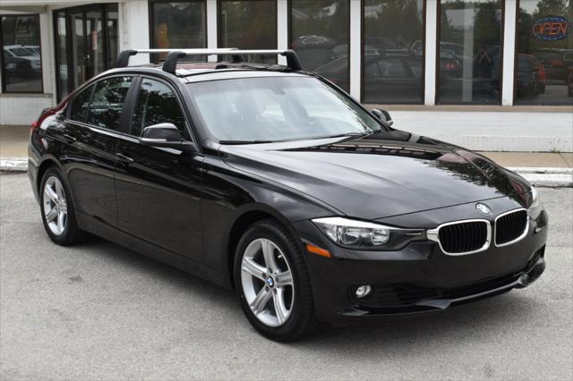 used 2014 BMW 328 car, priced at $13,999