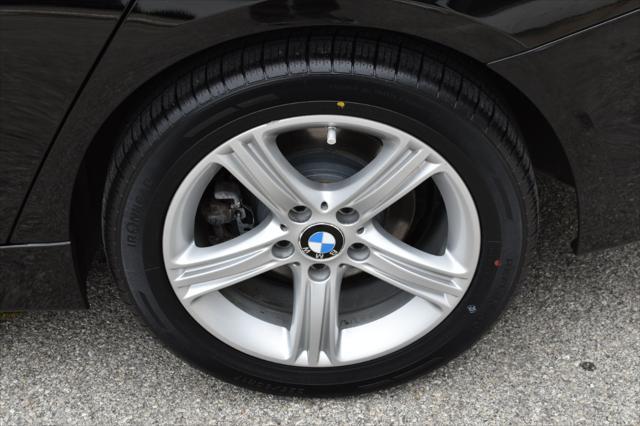 used 2014 BMW 328 car, priced at $13,999