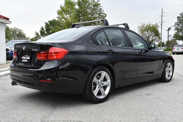 used 2014 BMW 328 car, priced at $13,999