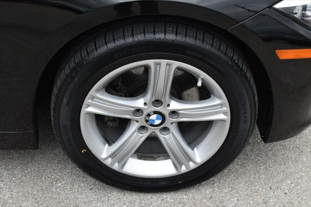 used 2014 BMW 328 car, priced at $13,999