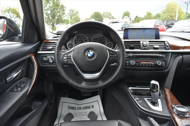 used 2014 BMW 328 car, priced at $13,999