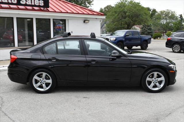 used 2014 BMW 328 car, priced at $13,999