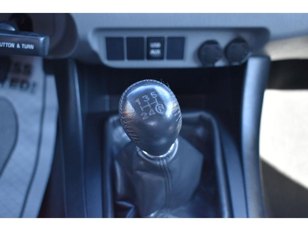 used 2014 Toyota Tacoma car, priced at $16,969