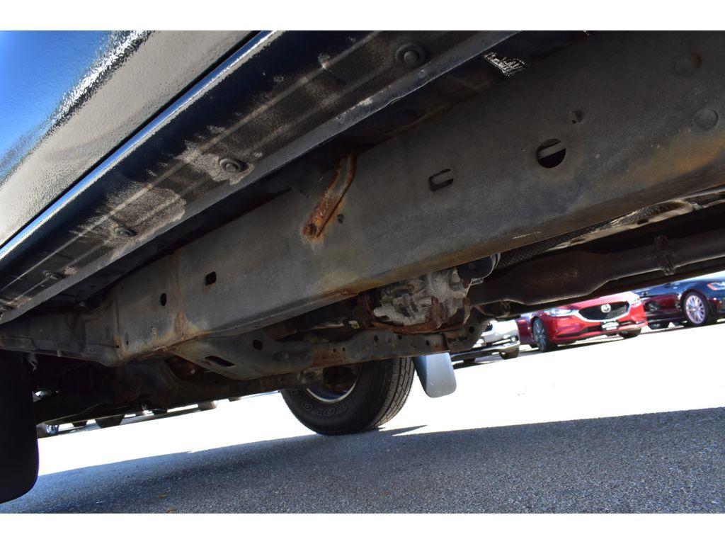 used 2014 Toyota Tacoma car, priced at $16,969