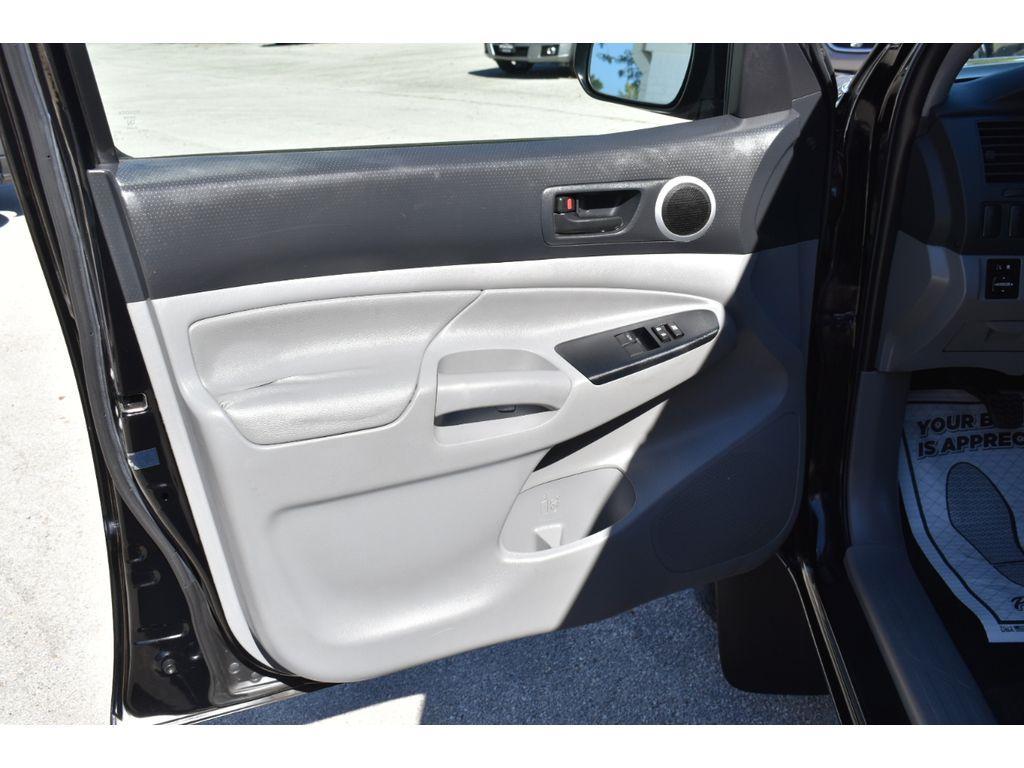 used 2014 Toyota Tacoma car, priced at $16,969