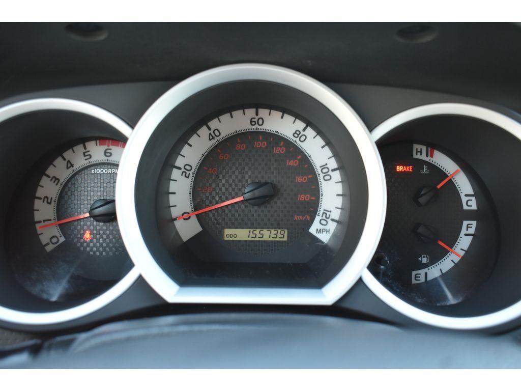 used 2014 Toyota Tacoma car, priced at $16,969