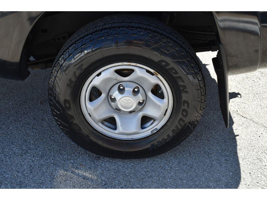 used 2014 Toyota Tacoma car, priced at $16,969