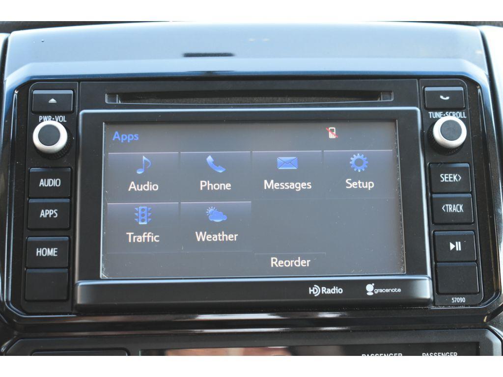 used 2014 Toyota Tacoma car, priced at $16,969