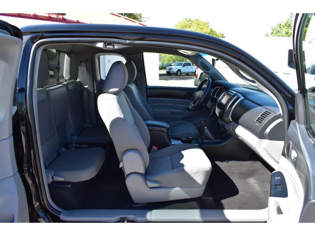 used 2014 Toyota Tacoma car, priced at $16,969