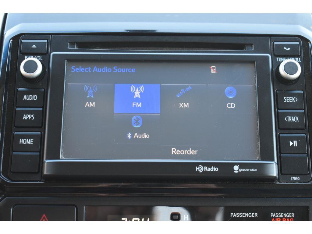 used 2014 Toyota Tacoma car, priced at $16,969