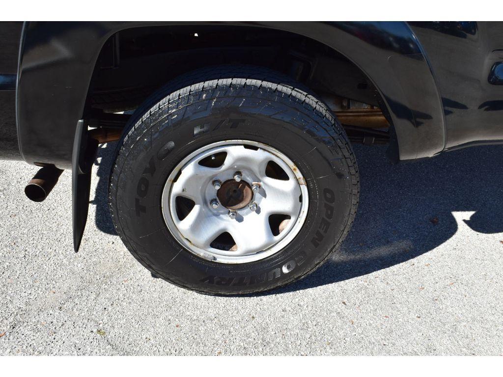 used 2014 Toyota Tacoma car, priced at $16,969