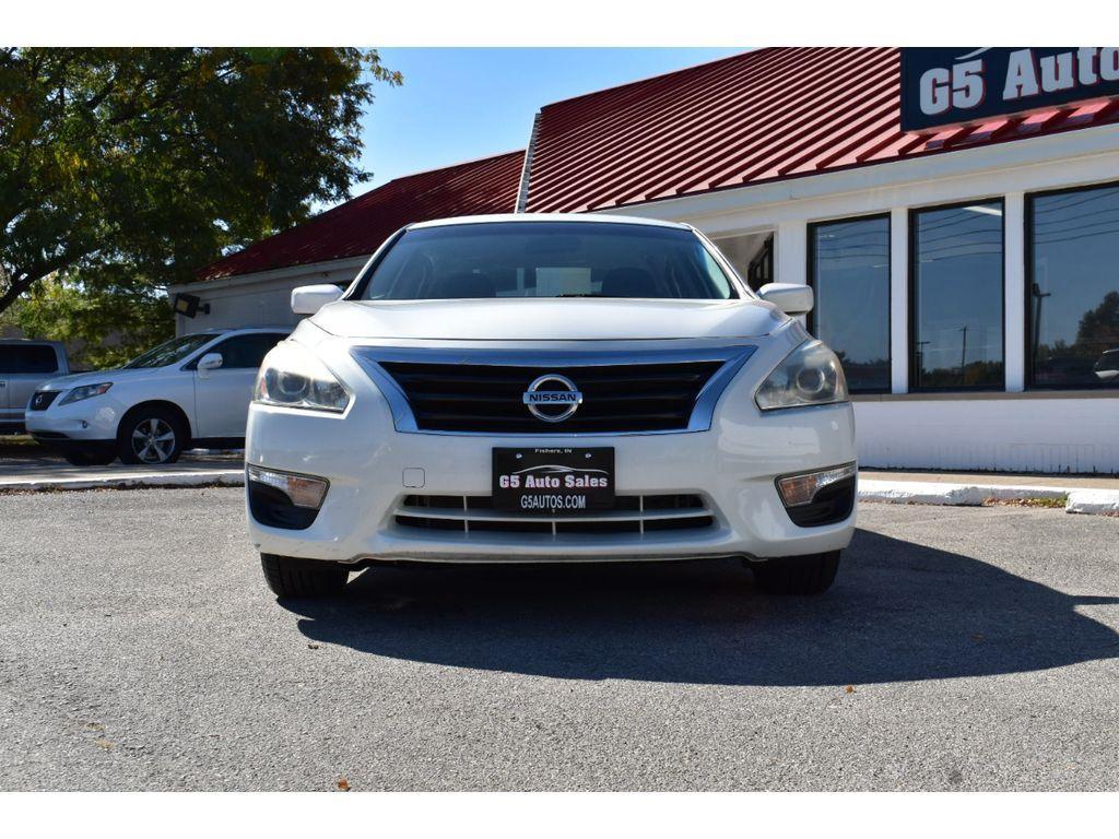 used 2014 Nissan Altima car, priced at $10,000