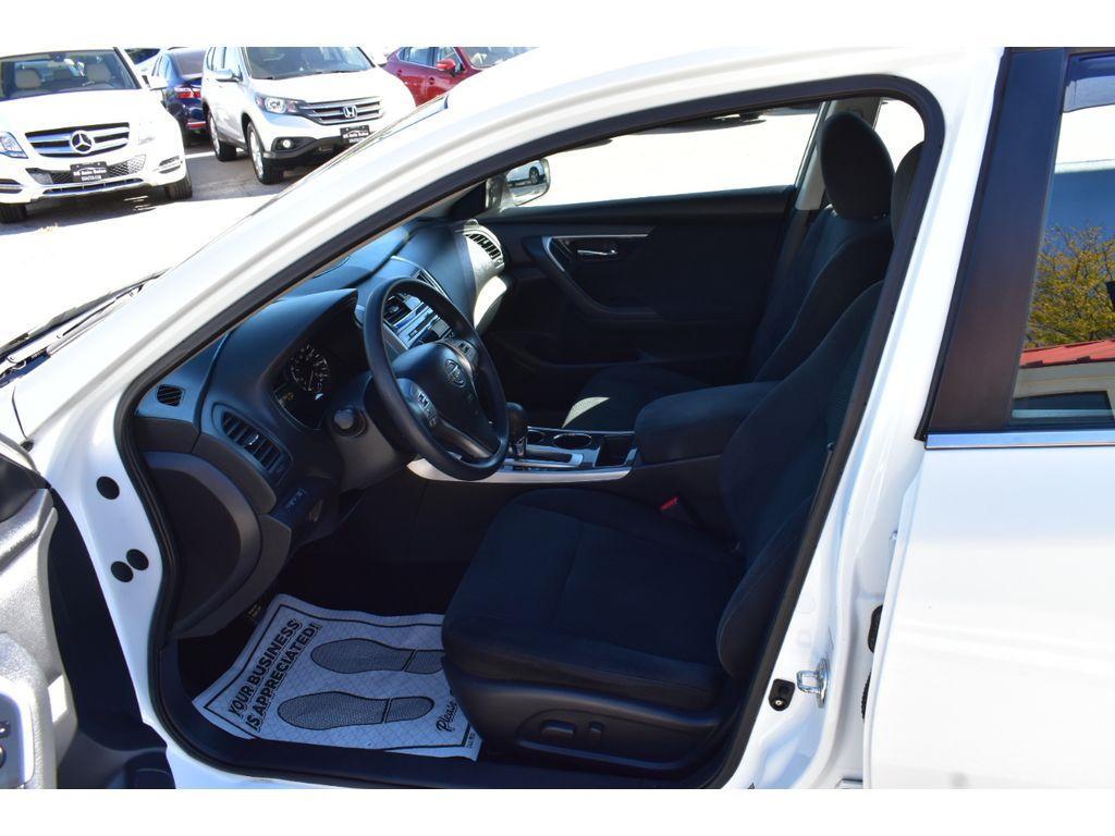 used 2014 Nissan Altima car, priced at $10,000
