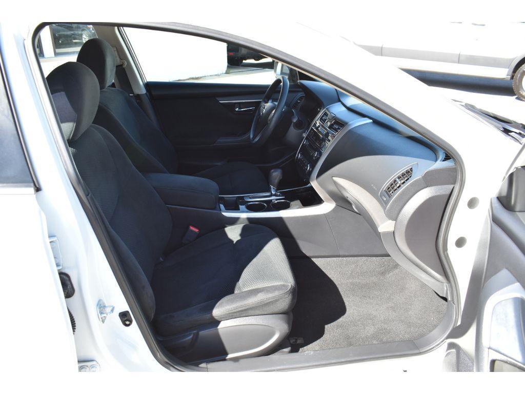 used 2014 Nissan Altima car, priced at $10,000