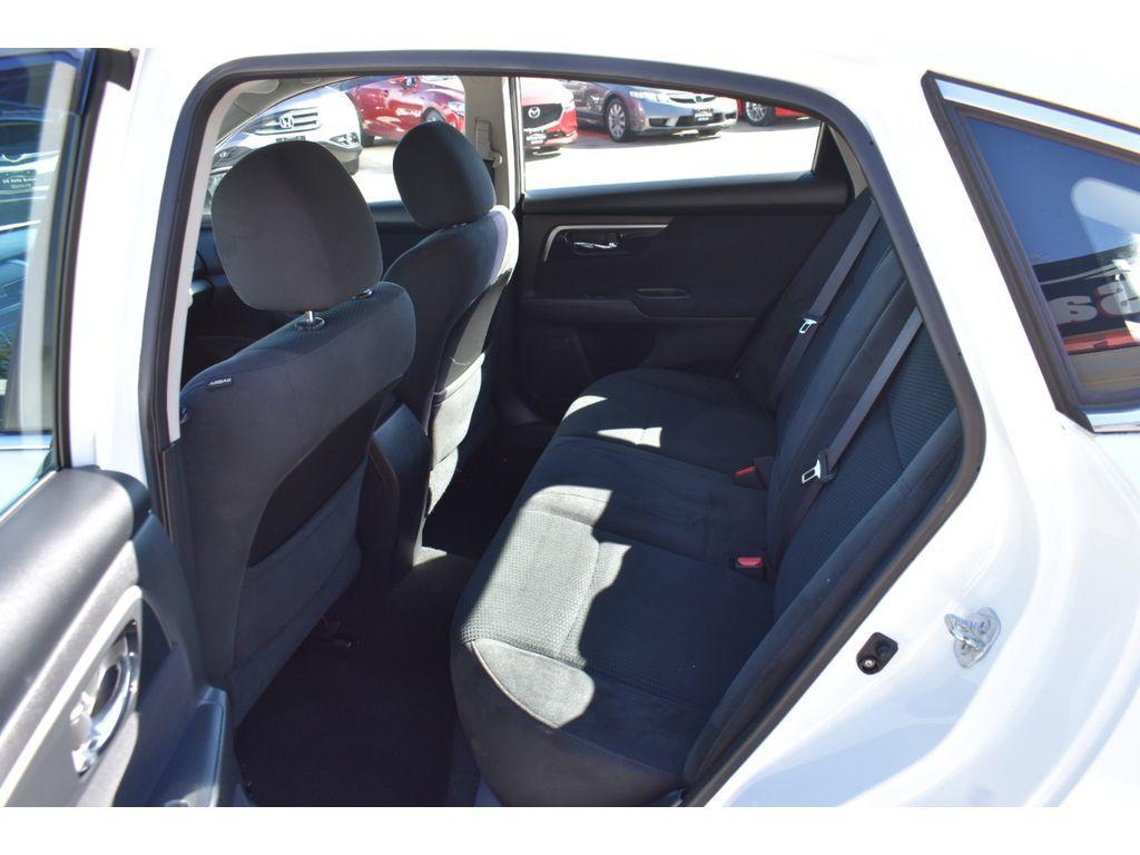 used 2014 Nissan Altima car, priced at $10,000