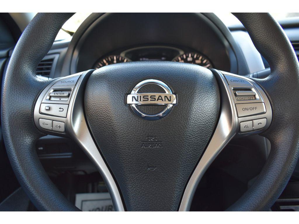 used 2014 Nissan Altima car, priced at $10,000