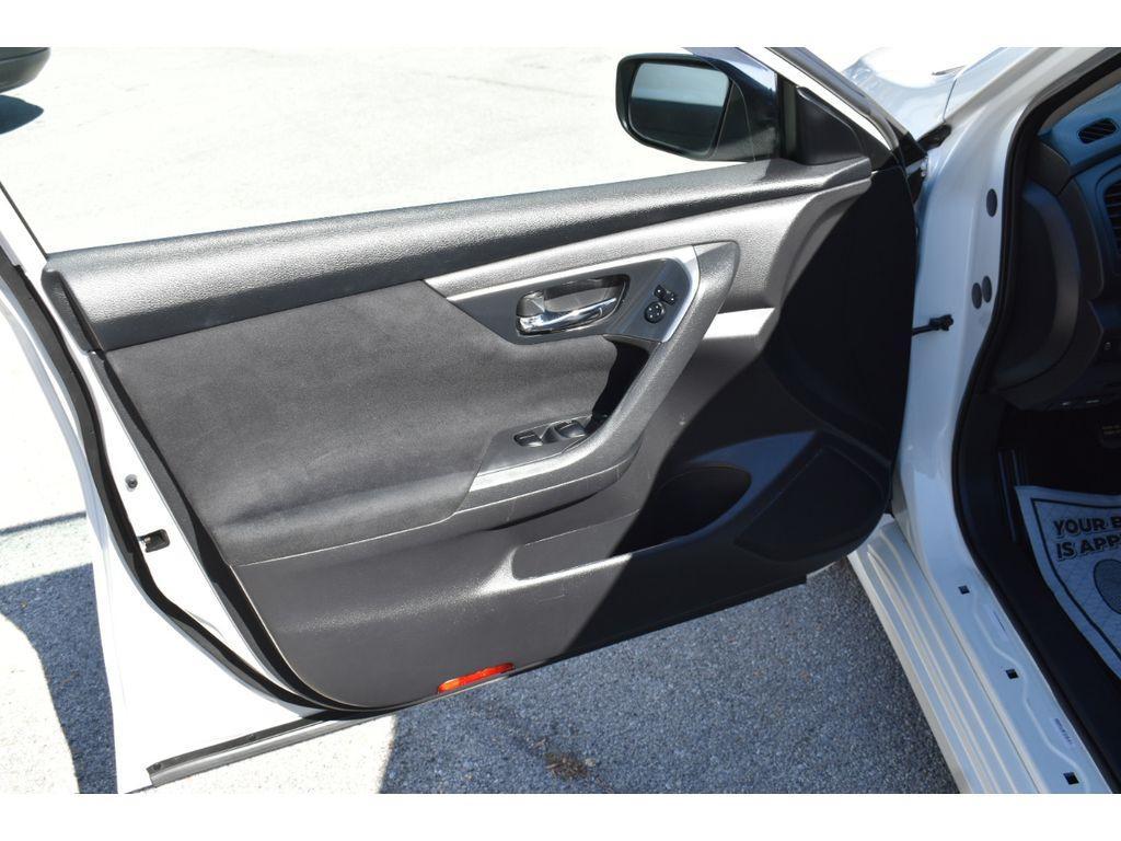 used 2014 Nissan Altima car, priced at $10,000