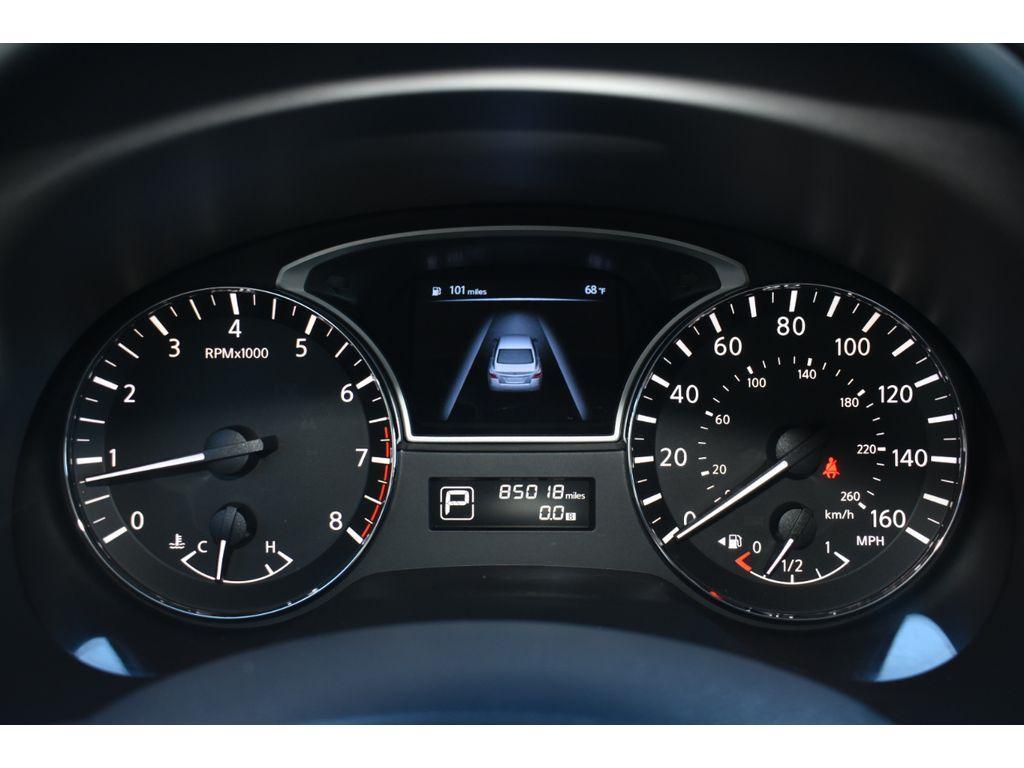 used 2014 Nissan Altima car, priced at $10,000