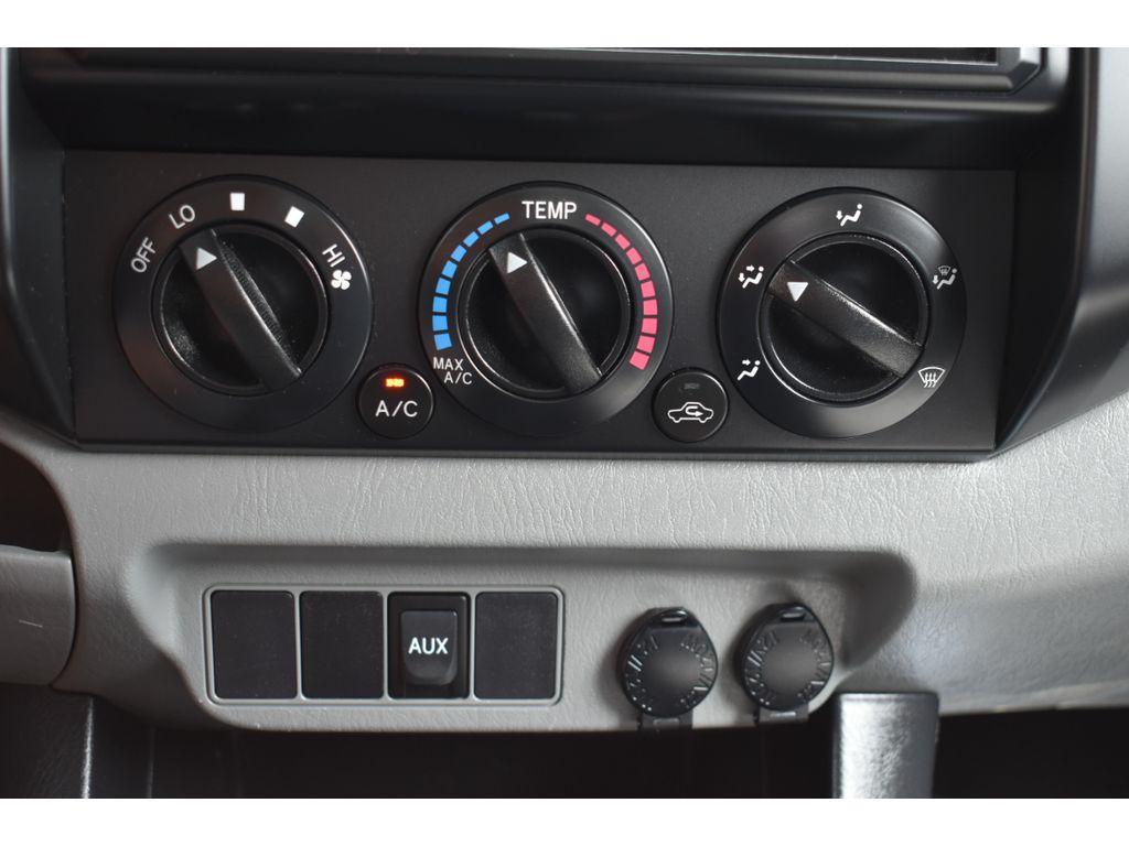 used 2012 Toyota Tacoma car, priced at $16,868