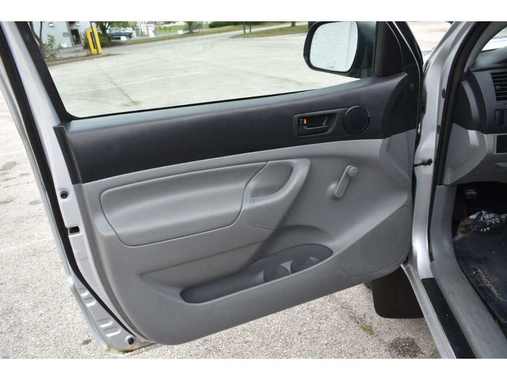 used 2012 Toyota Tacoma car, priced at $16,868