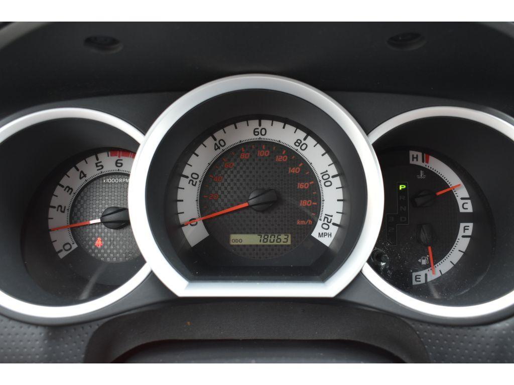 used 2012 Toyota Tacoma car, priced at $16,868