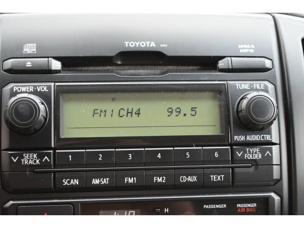 used 2012 Toyota Tacoma car, priced at $16,868