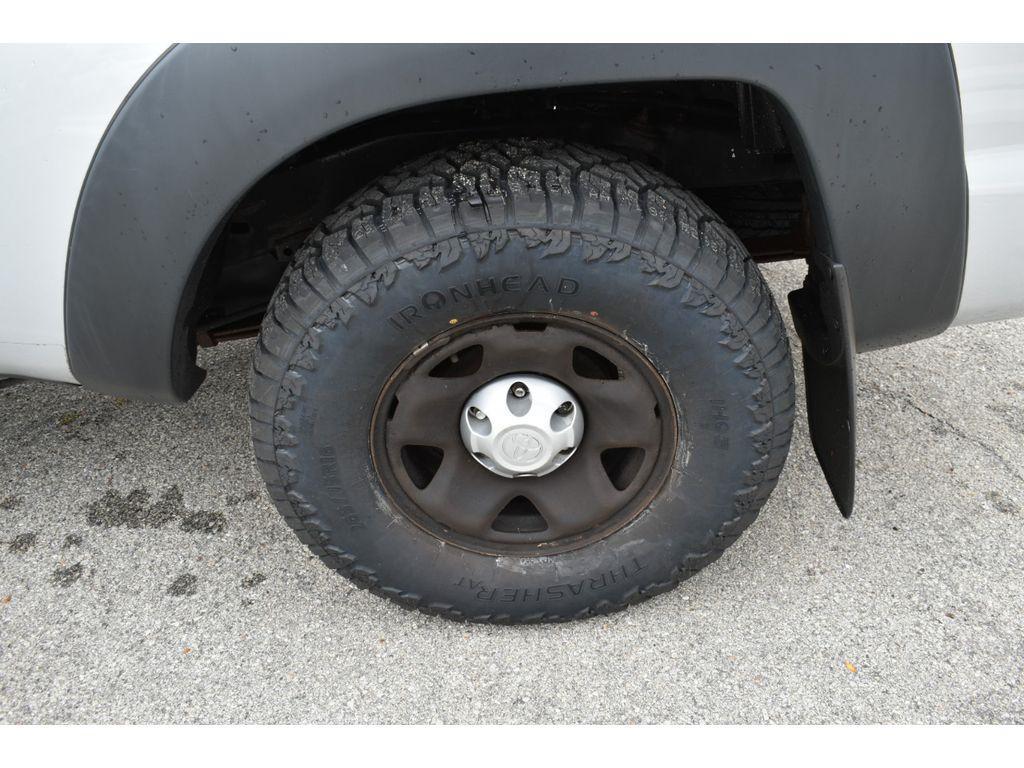 used 2012 Toyota Tacoma car, priced at $16,868