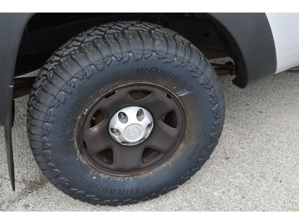 used 2012 Toyota Tacoma car, priced at $16,868