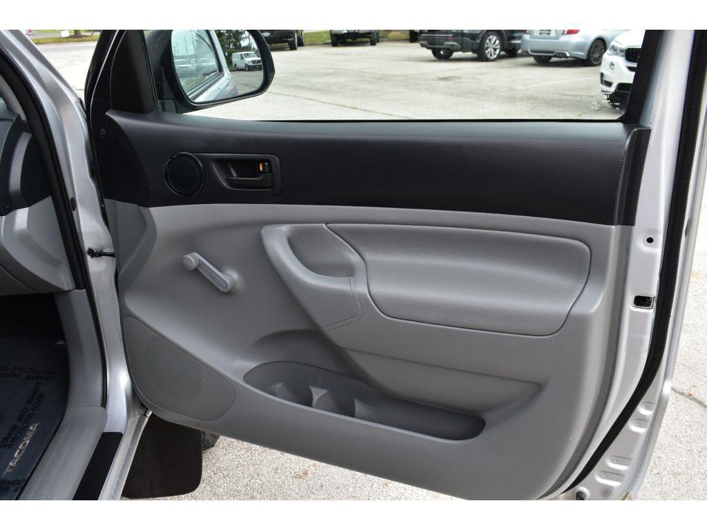 used 2012 Toyota Tacoma car, priced at $16,868