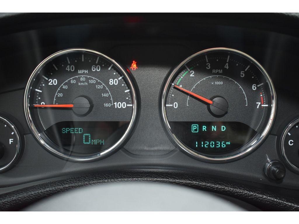 used 2015 Jeep Wrangler Unlimited car, priced at $17,777