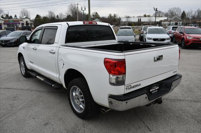 used 2013 Toyota Tundra car, priced at $28,000