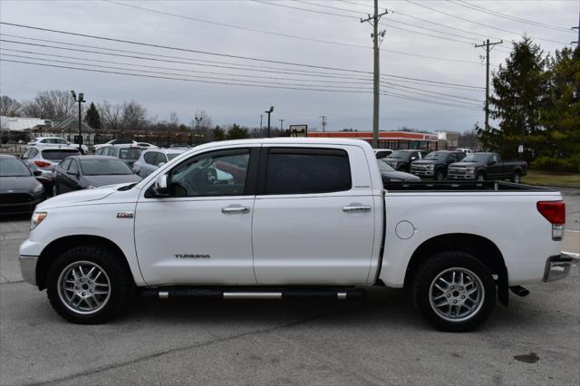 used 2013 Toyota Tundra car, priced at $28,000