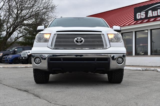 used 2013 Toyota Tundra car, priced at $28,000