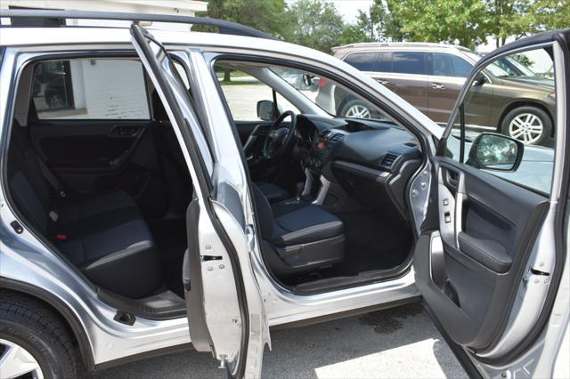 used 2014 Subaru Forester car, priced at $12,000