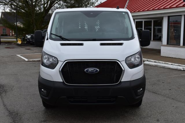 used 2023 Ford Transit-250 car, priced at $35,000