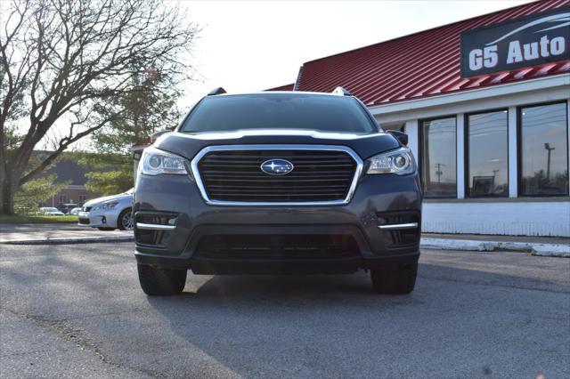 used 2019 Subaru Ascent car, priced at $19,500