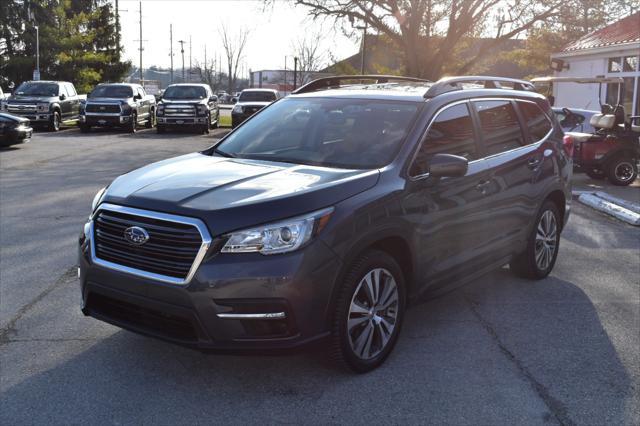 used 2019 Subaru Ascent car, priced at $19,500