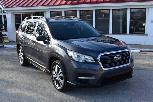 used 2019 Subaru Ascent car, priced at $19,500