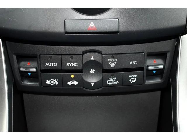 used 2014 Acura TSX car, priced at $16,000