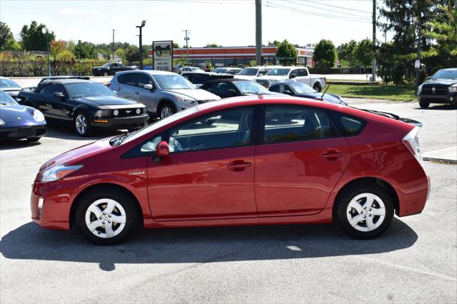 used 2011 Toyota Prius car, priced at $12,999