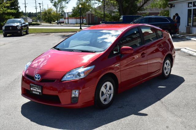 used 2011 Toyota Prius car, priced at $12,999