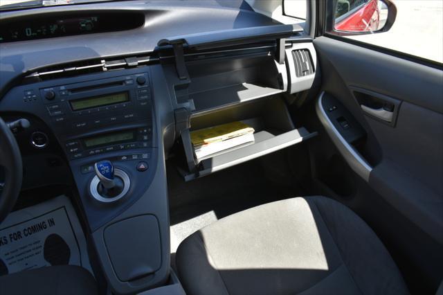 used 2011 Toyota Prius car, priced at $12,999