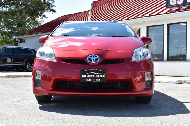 used 2011 Toyota Prius car, priced at $12,999