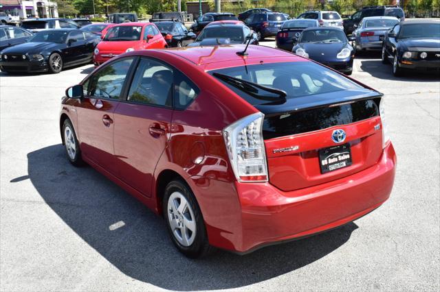 used 2011 Toyota Prius car, priced at $12,999