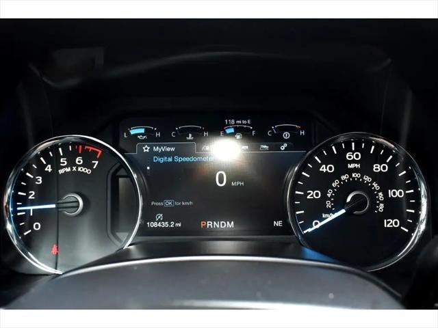 used 2018 Ford F-150 car, priced at $27,000