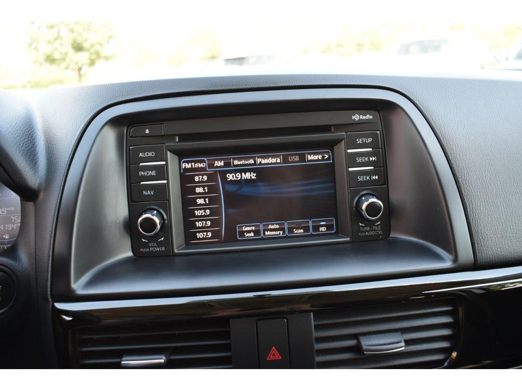 used 2014 Mazda CX-5 car, priced at $15,995