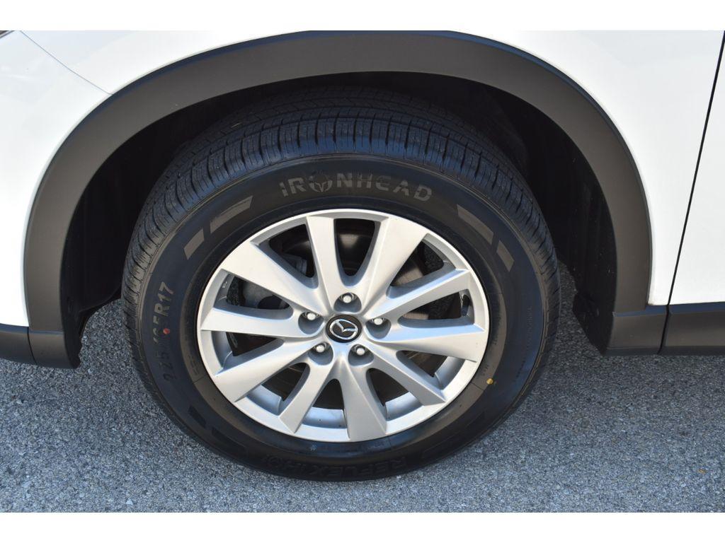 used 2014 Mazda CX-5 car, priced at $15,995